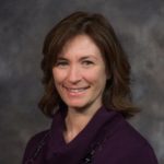 Laura Sandvold, Director of Finance and Operations, CDHA