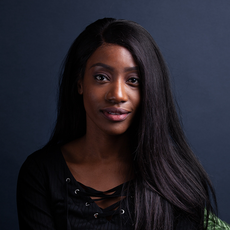 Glory Omotayo