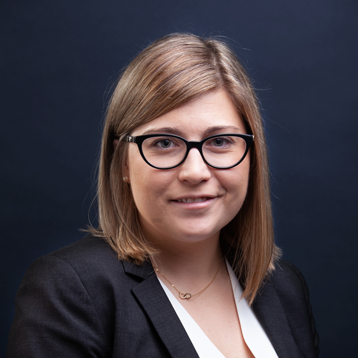 Jessica Thalen